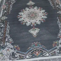 گلیم فرش موکت6متری