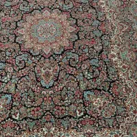 فرش ۱۲ و ۶متری شاه عباسی