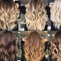 آمبره بالیاژ لایت سامبره اجرا کاملا  ژورنالی