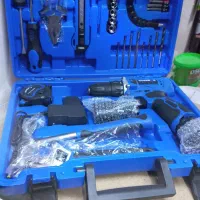 ست ۴۰ پارچه ویوارکس دارای ۱۲ ماه گارانتی