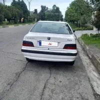 پرشیا tu5 مدل ۱۴۰۰|خودرو سواری و وانت|تهران, مسعودیه|دیوار