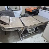 تخت و صندلی ارایشگاه