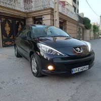 207اتومات سقف فلز بدون رنگ وضربه لاکاغذی|خودرو سواری و وانت|اصفهان, شاه پسند|دیوار