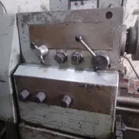 ماشین آلات تراشکاری|ماشین‌آلات صنعتی|تهران, شادآباد|دیوار