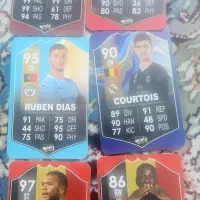 کارت کیمدی جدید