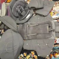 حراج پارچه کریر