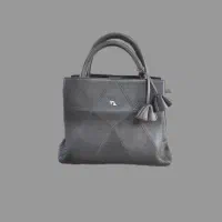 کیف زنانه چرم مشهد