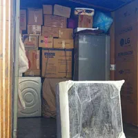 باربری( زیبا بار)حمل جابجایی بسته بندی اثاث کشی|خدمات حمل و نقل|قزوین, |دیوار