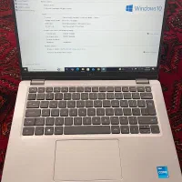 لپتاپ دل 5320 نسل 11 i5 لمسی