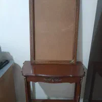 اینه و کنسول|بوفه، ویترین، کنسول|آبادان, |دیوار