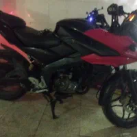 موتور آن اس ns