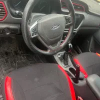 Mvm x33s 97|خودرو سواری و وانت|تبریز, |دیوار