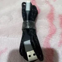 کابل شارژ سه متری اصلی ایفون