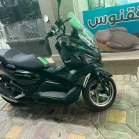 فروش موتور ADV