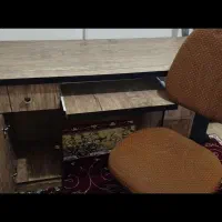 میز کامپیتور