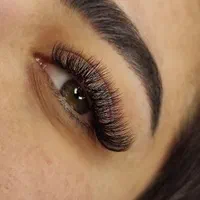 آموزش و خدمات اکستنشن مژه و میکروبلیدینگ ابرو|خدمات آرایشگری و زیبایی|تهران, جوانمردان (اندیشه)|دیوار