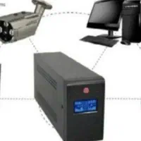 پکیج برق اظطراری  U P S