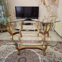 میز جلو مبلی