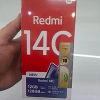 شیائومی Redmi 14C با حافظهٔ ۱۲۸ گیگابایت|موبایل|تهران, فلاح|دیوار