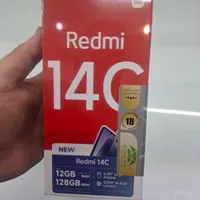 شیائومی Redmi 14C با حافظهٔ ۱۲۸ گیگابایت