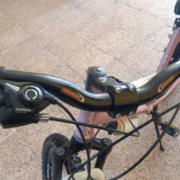 ویوا 26 دخترانه|دوچرخه، اسکیت، اسکوتر|سبزوار, کوی بهار|دیوار