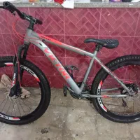 دچرخه26