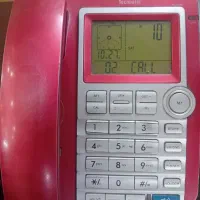 یک خط تلفن ثابت اندیشه فاز۱یک