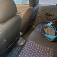 ماشین پراید۱۳۱ مدل۹۰