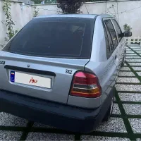 پراید ۱۴۱ بنزینی کم کار موتور زیمنس ۱۳۸۸|خودرو سواری و وانت|رشت, گلسار|دیوار