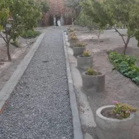 ساخت و ساز و مشارکت در پاستور منصور ۱۷شهریور