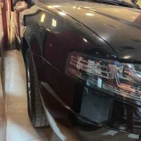 سمند سورن پلاس فول تکسوز|خودرو سواری و وانت|نسیم‌شهر, |دیوار