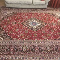 فرش دستباف کاشان