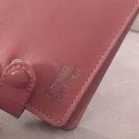 کیف دستی چرم