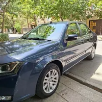دنا معمولی تیپ ۲، مدل ۱۳۹۵