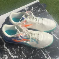 کفش سالنی جوما رگاته ریباند ۲۰۲۵ نو سایز ۴۴