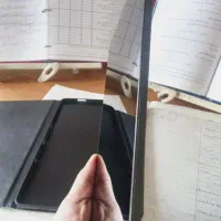 تبلت گلکسی سامسونگ A9 5G|تبلت|مشهد, هنرستان|دیوار