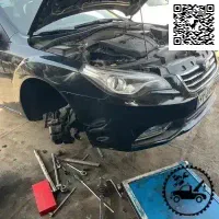 تعمیرات سیار خودروهای چینی در تهران اعزام تعمیرکار
