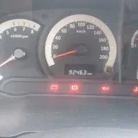 ساینا مدل ۹۵|خودرو سواری و وانت|مشهد, وحید|دیوار