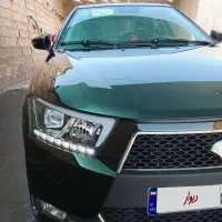 دنا پلاس ارتقا یافته ۶ دنده رینگ تاریخ روز ۱۴۰۵