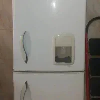 یخچال فریزرد‌ودرب فروشی