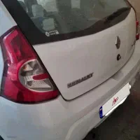 ساندرو اتوماتیک مدل ۹۶ بدون رنگ|خودرو سواری و وانت|تهران, دبستان|دیوار
