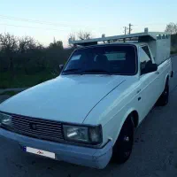 پیکان وانت 92