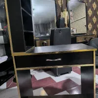 وسایل سالن در حد نو