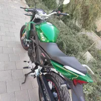 dino z2 موتور سیکلت دینو زو ۲ دویست سی سی|موتورسیکلت|تهران, گلستان (شهرک راه آهن)|دیوار