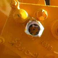 ردیف کار ماشین برزگر|ماشین‌آلات صنعتی|دره شهر, |دیوار