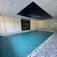 بدون واسطه استخرداربزرگ تمیزنوسازنزدیک بازار دریا