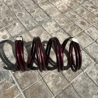 فنر لنزو ۲۸|قطعات یدکی و لوازم جانبی|شیراز, گلشن|دیوار