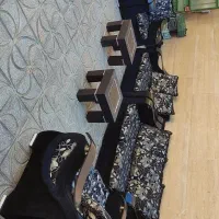 مبل راحتی ۹ نفره