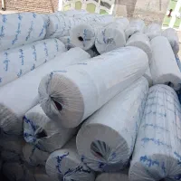 نوار تیپ، لوله پلی اتیلن، اتصالات و شیرآلات