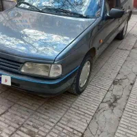 405|خودرو سواری و وانت|کرمانشاه, |دیوار